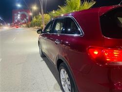 کیا سۆرینتۆ